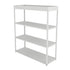 New Order Shelf With Tray 100x115cm